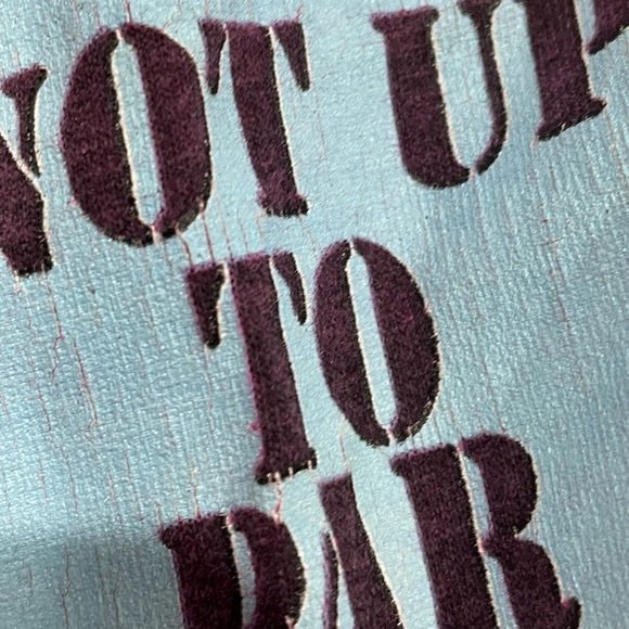 Vintage Official Golf Excuse Funny Humor 1980s Crewneck Tee Top Tshirt - Picture 10 of 12